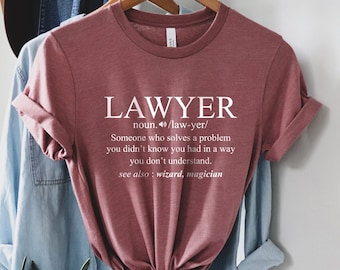 Lawyer Shirt, Law School Shirt, Judge Dad Shirt, Gift For Lawyer, Judgement Day Shirt, Lawyer Graduation Shirt, Attorney Shirt, ,