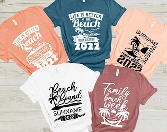 Family Matching Vacation Shirt, Funny Travel Shirt, Vacay Mode Shirt, Road Trip Crew Shirt, Summer Vacation Shirt, Family Beach Shirt