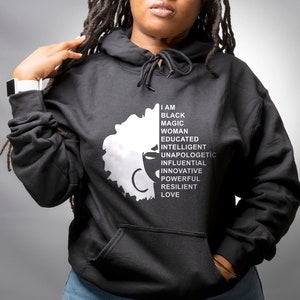 Black girls rock sweatshirt store