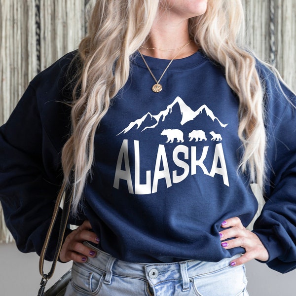 University of Alaska - Etsy