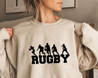 Rugby pullover - Die preiswertesten Rugby pullover im Vergleich