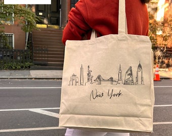 Tote-Bag-Culture Etiquette | The New Yorker