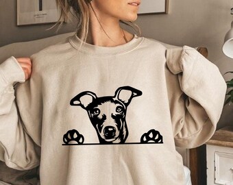 Dachshund Sweatshirt, Dachshund Puppy Sweatshirt, Dachshund Love Mama Sweatshirt, Sausage , Pet Owner Sweatshirt, Dachshund Family Dog