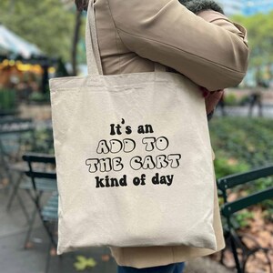 Katoenen draagtas, eco-vriendelijke tas, moederlevenstas, sarcastisch cadeau, herbruikbare tas, draagtaspatroon, tas voor het leven