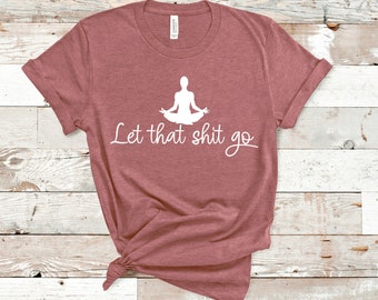 Yoga Shirt, Yoga T shirt, Yoga Lover Shirt, Yoga Meditation Shirt, Yoga Shirt Women, Yoga Shirt Men, Yoga Gifts, Yoga Clothing,