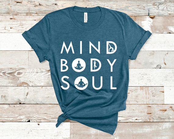 Yoga Shirt, Yoga T Shirt, Yoga Lover Shirt, Yoga Meditation Shirt