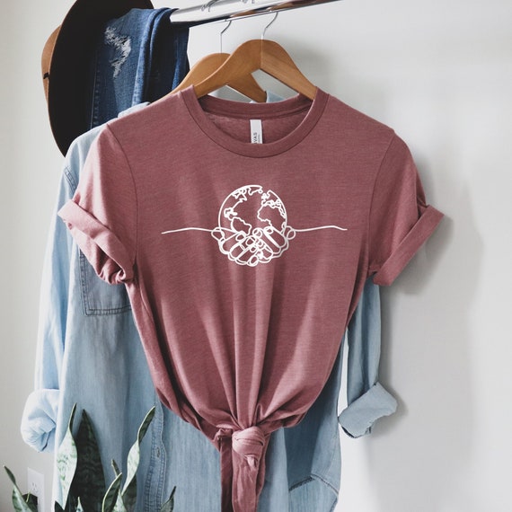 Save the Planet Shirt, Save the World Shirt, Earth Day Shirt, Mother Earth Shirt, Save the Earth Shirt, Global Warming Shirt, Nature Shirt