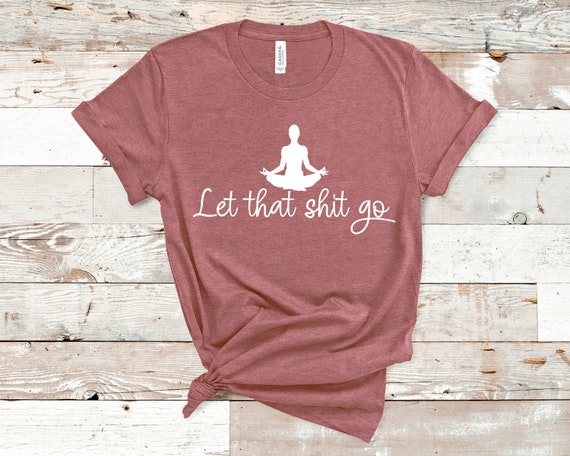 Yoga Shirt, Yoga T Shirt, Yoga Lover Shirt, Yoga Meditation Shirt, Yoga  Shirt Women, Yoga Shirt Men, Yoga Gifts, Yoga Clothing, 
