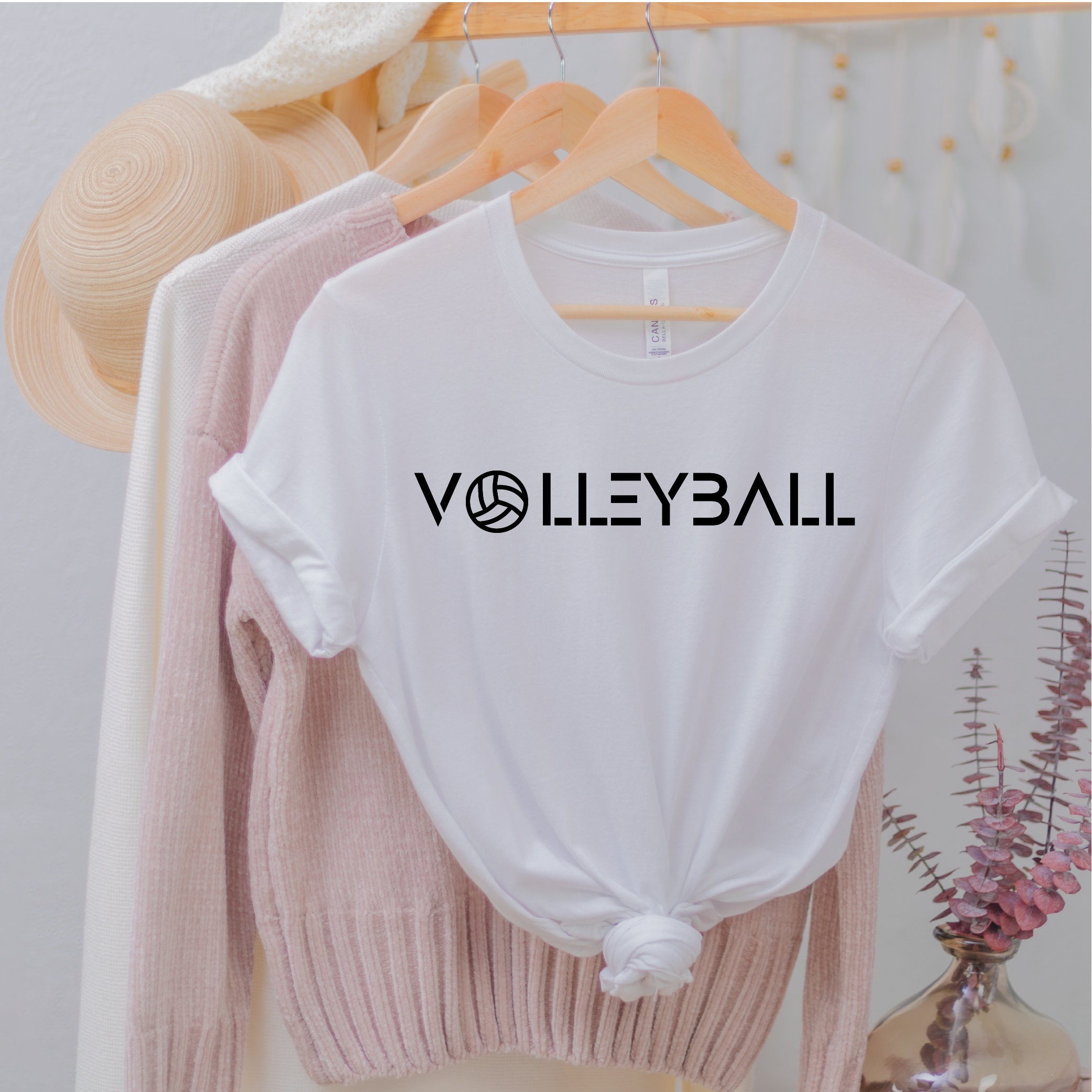 Buy Volleyball Shirt, Volleyball Tshirt, Volleyball Tee, Sports
