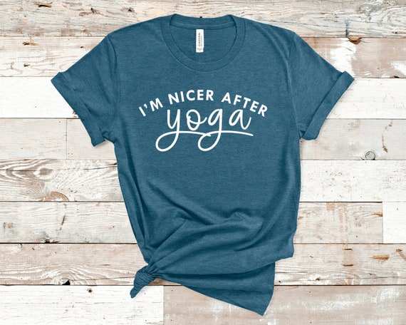 Womens Mens Funny T-Shirt Meditation Yoga Inner Peace Womens Mens Funny T-Shirt Meditation Yoga Inner Peace