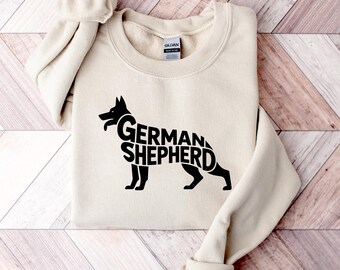 Sweat-shirt amoureux des chiens, sweat-shirt race de chien, sweat-shirt maman chien, sweat-shirt chiot, sweat-shirt amoureux des animaux de compagnie, sweat-shirt papa chien, amoureux des animaux