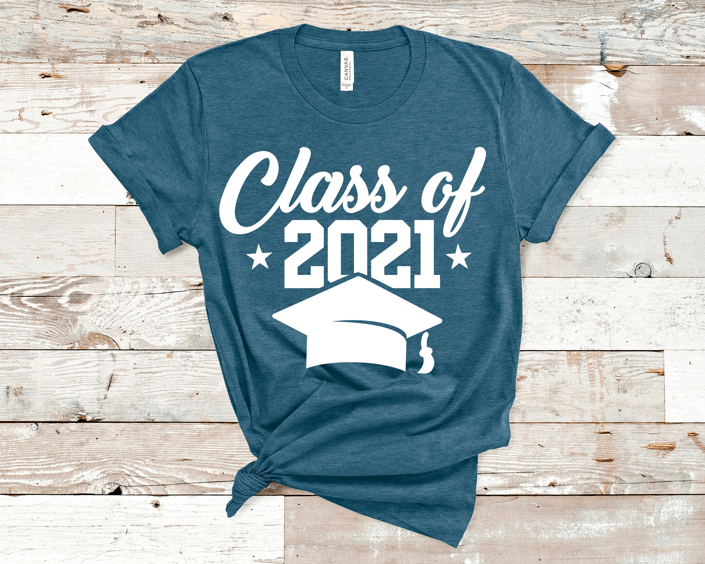 Class of 2021 Shirt, Senior 2021 Shirt, Graduation Shirt, Senior Shirt,  Graduation Gift Shirt, College University High School Bestseller - Etsy