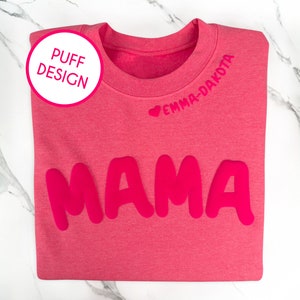Neon Mama Tee