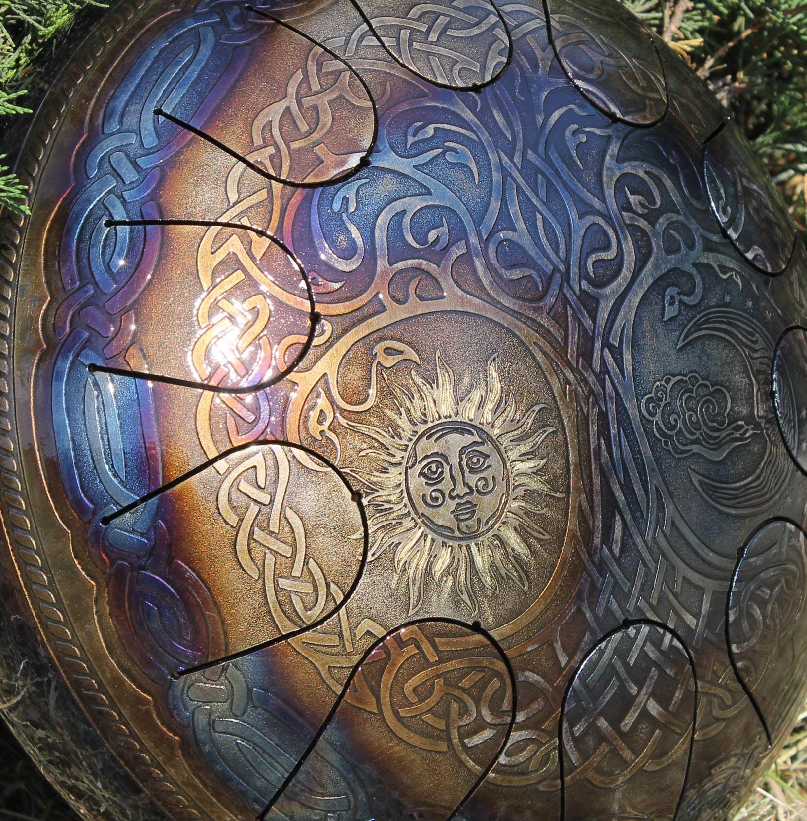 MysteryOfSound - Etsy
