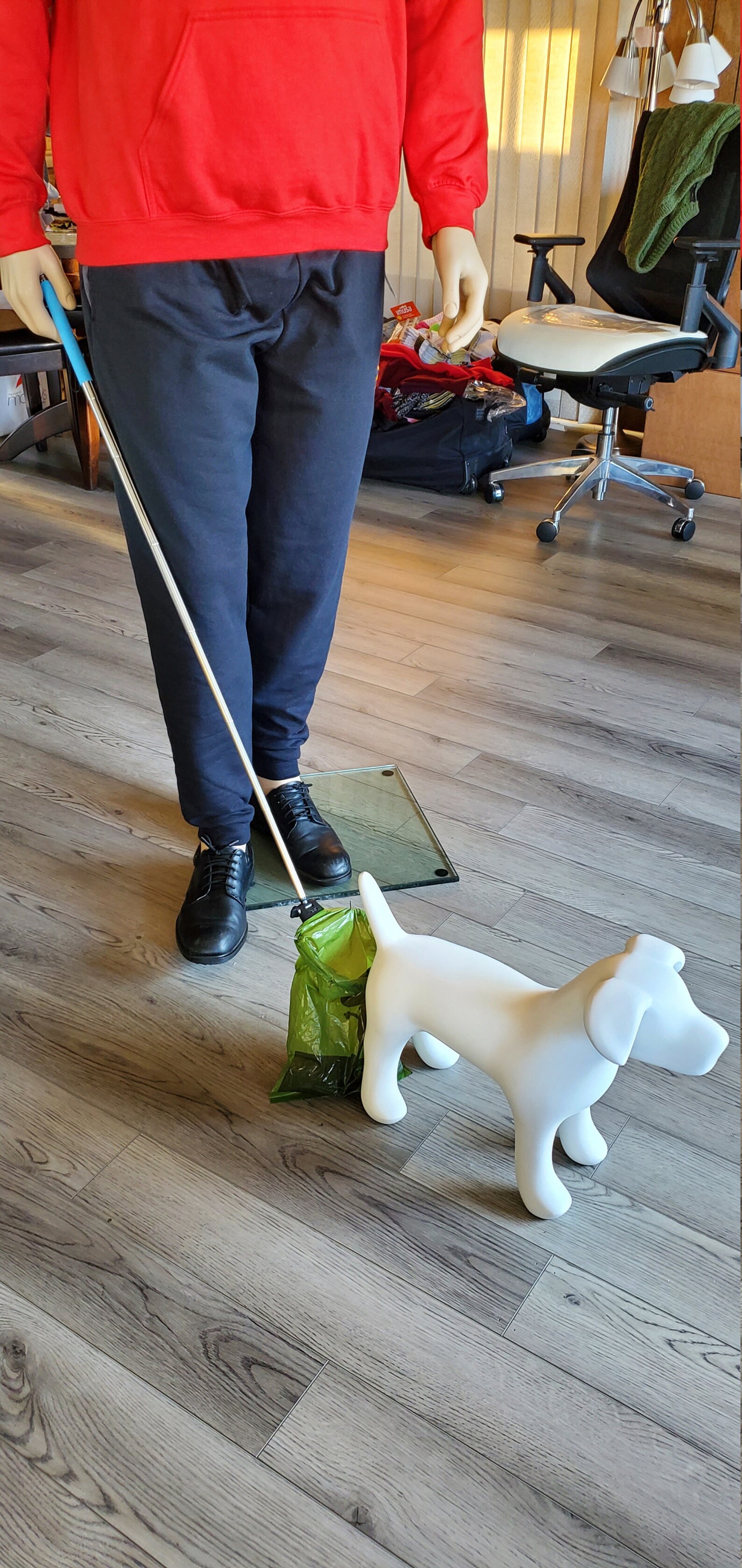 Dog Poop Catcher Good for Aching Backs Bad Knees or Legs No Etsy