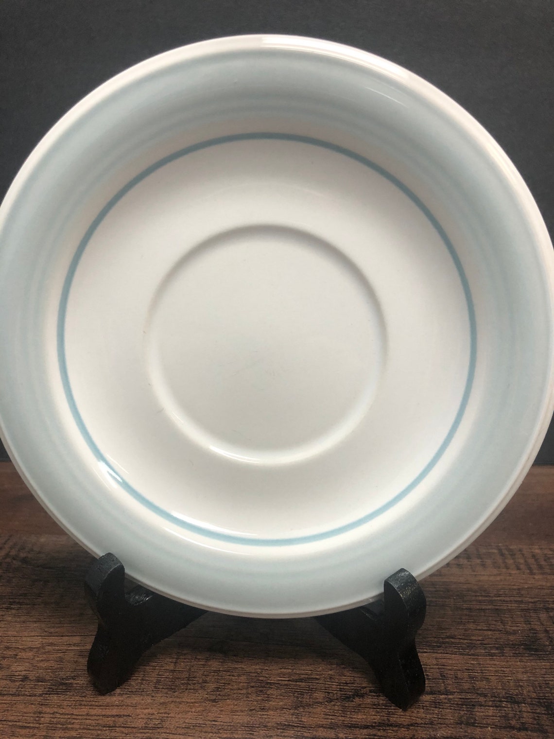 Genuine Stoneware Japan 2 Coffee Mugs With 1 Saucer Vintage Etsy UK