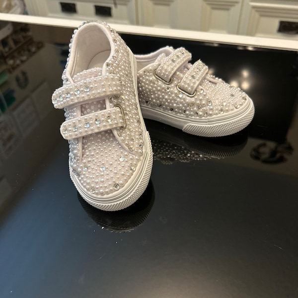 Flower Girl Shoes Etsy