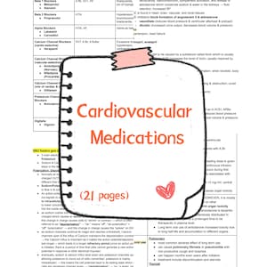 Herzheilmittel, Pharmakologie, Pflegeschule, Pflegehinweise, Pflegeratgeber, Grundlagen Pflege, Pflegespickzettel, Nclex Pflege