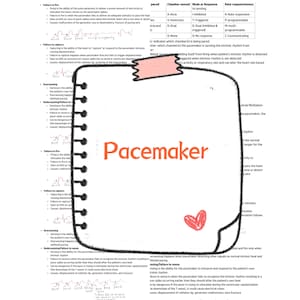 Herzschrittmacher Notiz, Schrittmacher Schrittmacher, Schrittmacher, Schrittmacher Schrittmacher, Schrittmacher Schrittmacher, Schrittmacher Schrittmacher, Schrittmacher Schrittmacher Hinweis, Still Medsurg, Schrittmacher, Schrittmacher Schrittmacher, Schrittmacher Schrittmacher