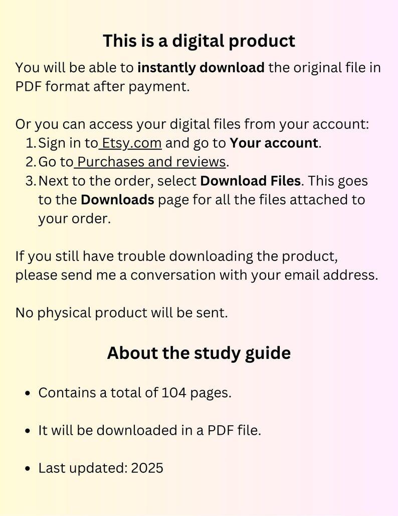 2026 Oncology Certified Nurse Exam, OCN Study Guide and 200 Practice Questions with Answers and Rationales, Chemo nurse image 9