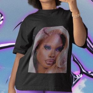 JT City Girls Unisex Graphic T-shirt