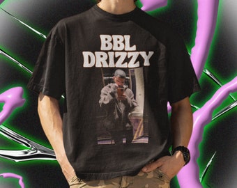 BBL Drizzy Unisex T-shirt