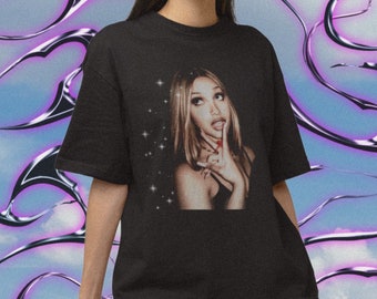 Pinkpantheress unisex graphic Tee