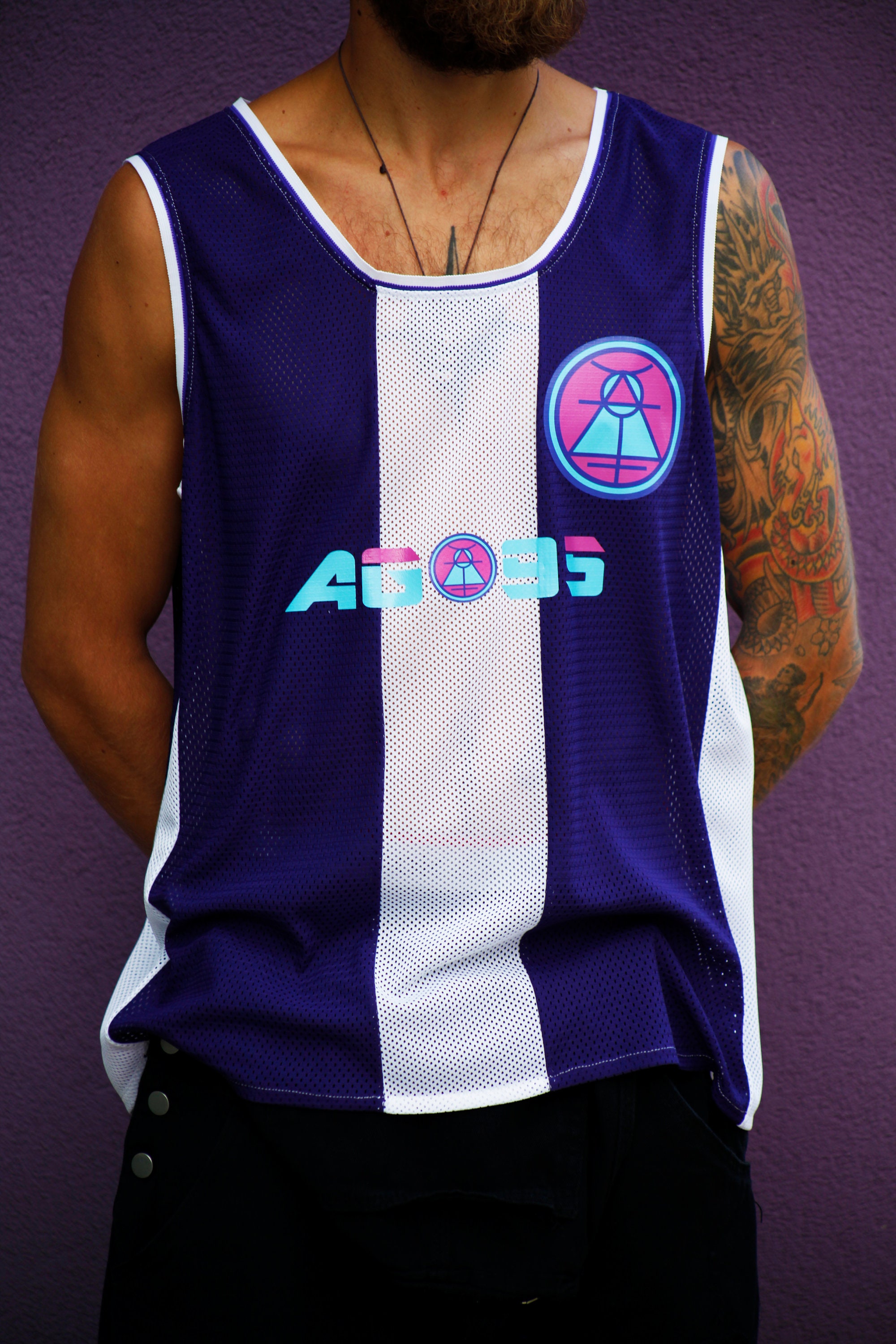 Tank Top Jersey Top ON SALE TShirt Basketball Unisex Stylish Etsy.de