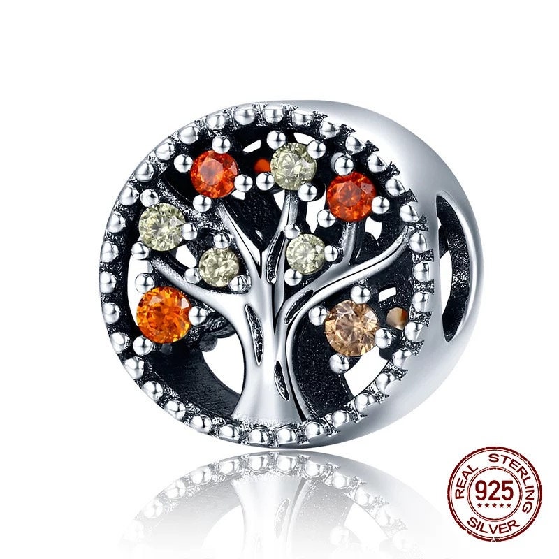 Charms Bracelet Charm for Pandora bracelet Pendant For Women | Etsy