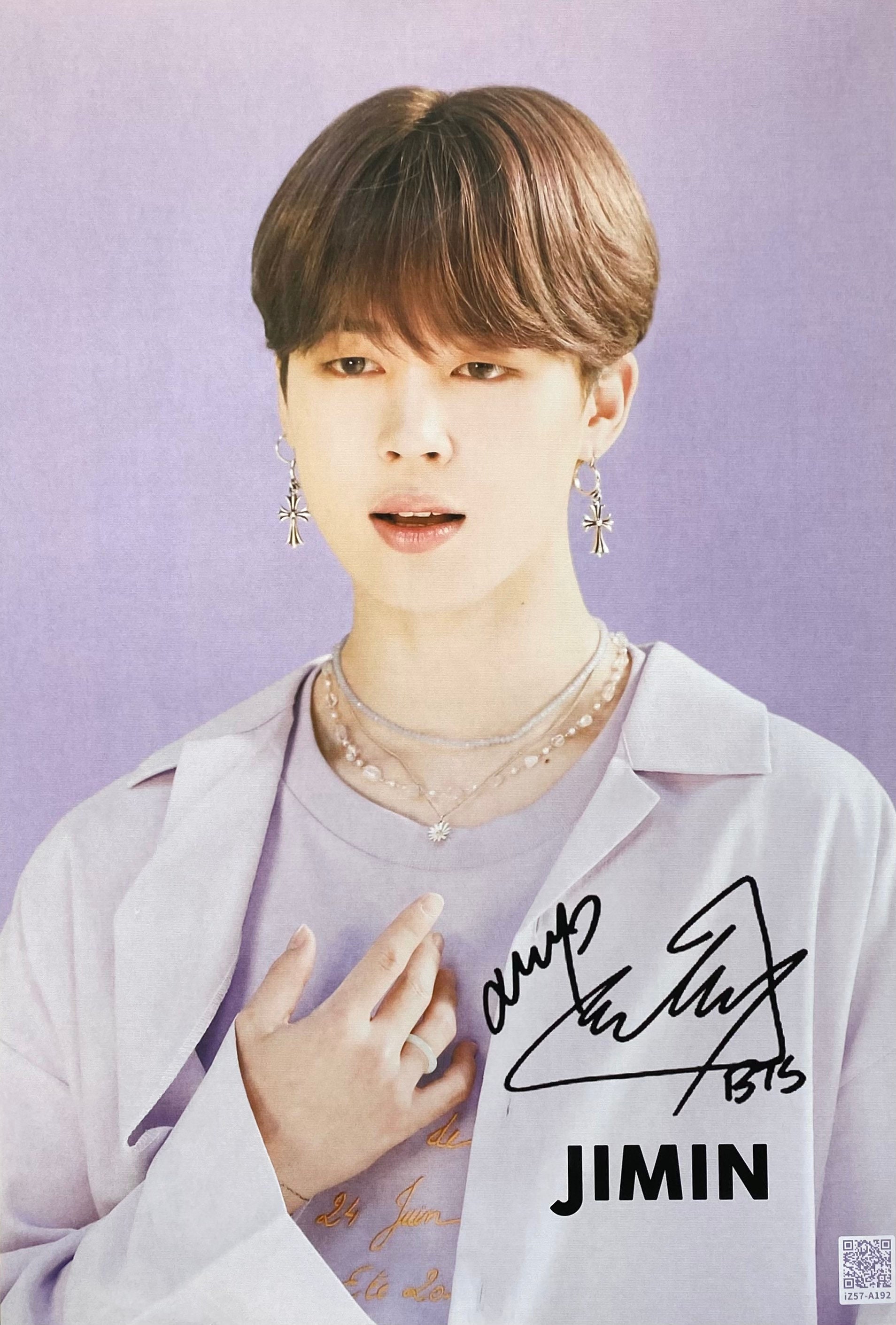 BTS JIMIN Posters JM06 Park Jimin Posters Jimin Room Decor Etsy