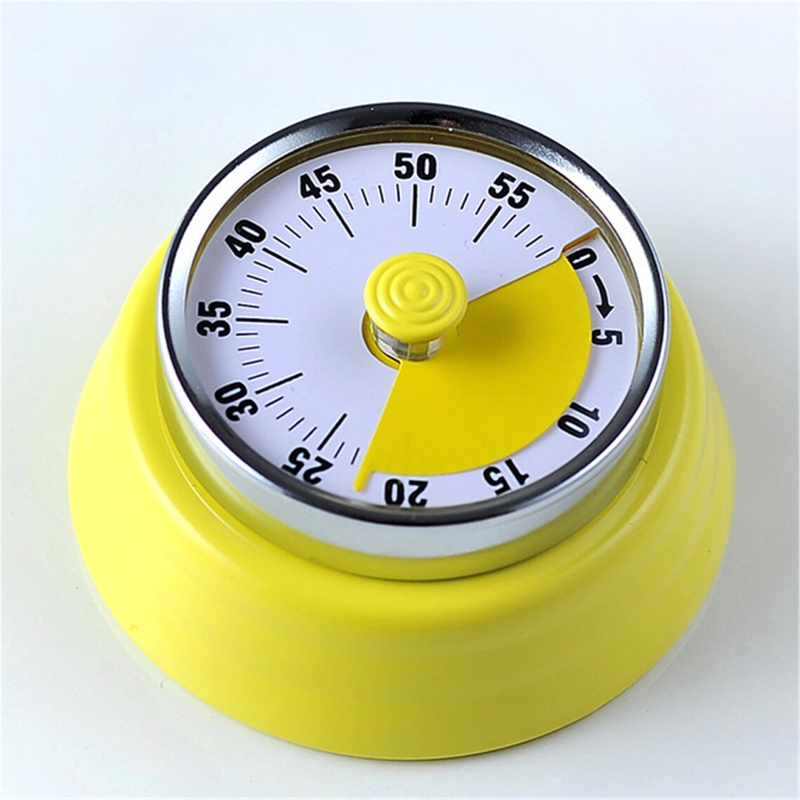 Vintage Kitchen Minute Timer Classic Kitchen Timer Vintage One Etsy