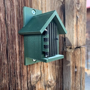 House Geocache
