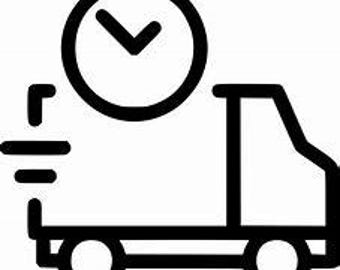 Order additional GLS shipping 2