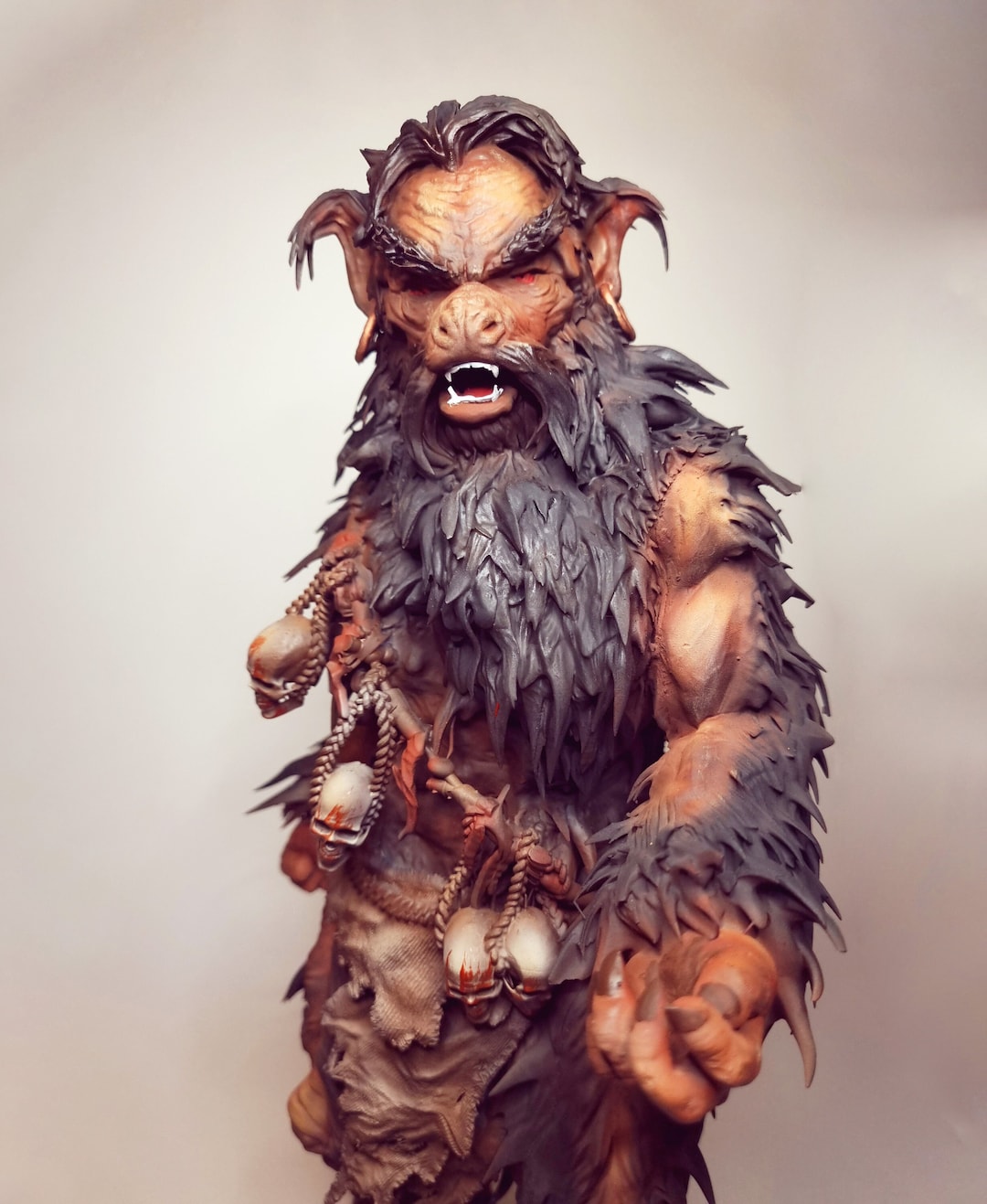 Gorax Teek Ewok Figure Animal the Battle for Endor Star Wars Gorax Teek Ewok Figure Animal the Battle for Endor Star Wars