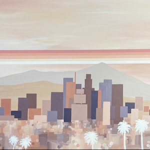 los angeles
