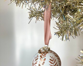 Karma Äras Ornament