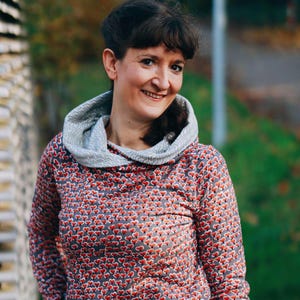 Hoodie for women