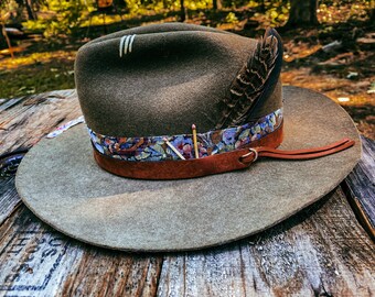 stetson mallory hat