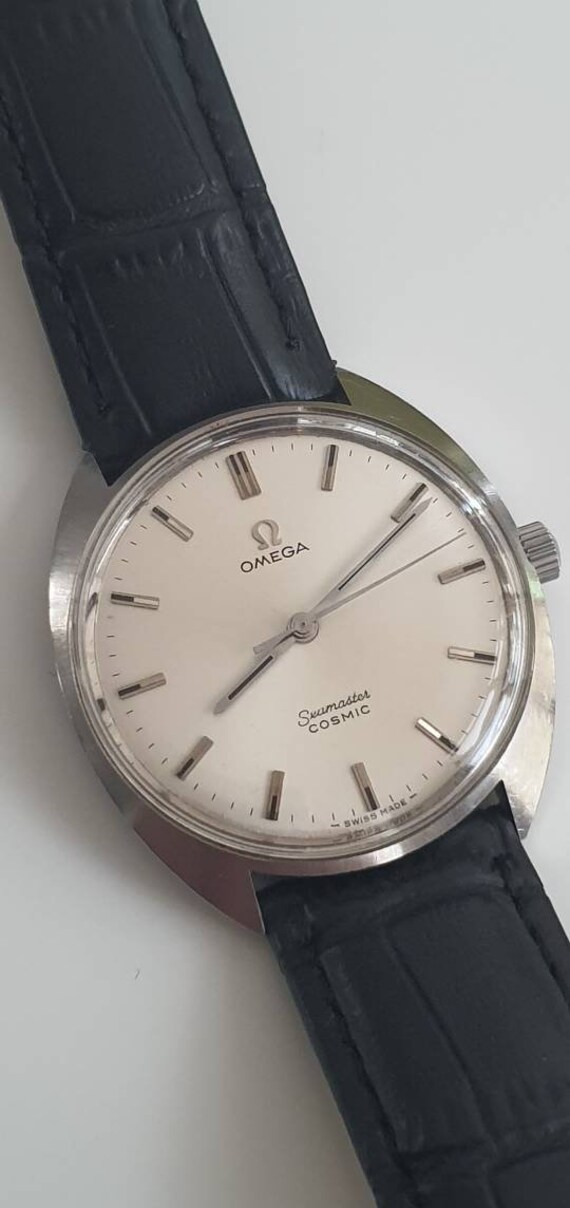 omega 135017