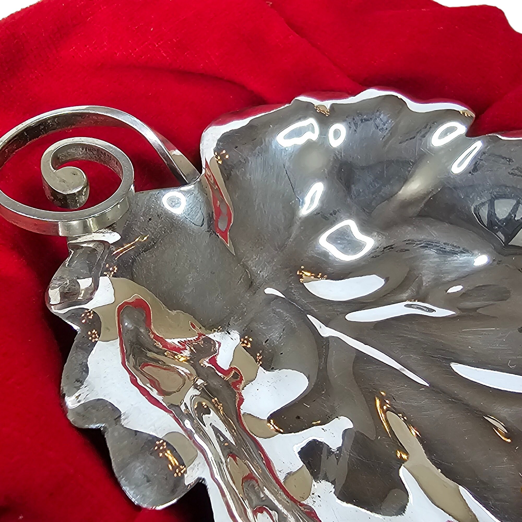 爆買い，限定SALE 1大阪Osaka尚美堂Shobido造Silver銀飾Jewelry Box宝石箱JAPAN中古コレクター金工美術タンス小箪笥ジュエリー小箱ビンテージ人気 御香 希少