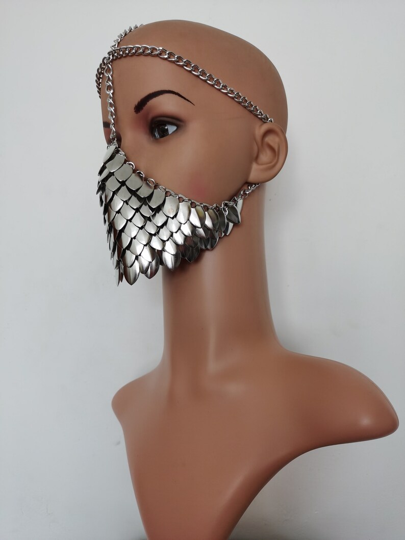 etsy head chain
