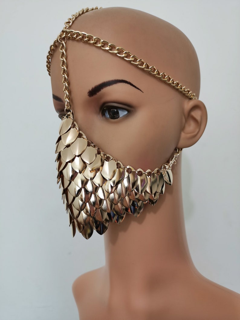 etsy head chain