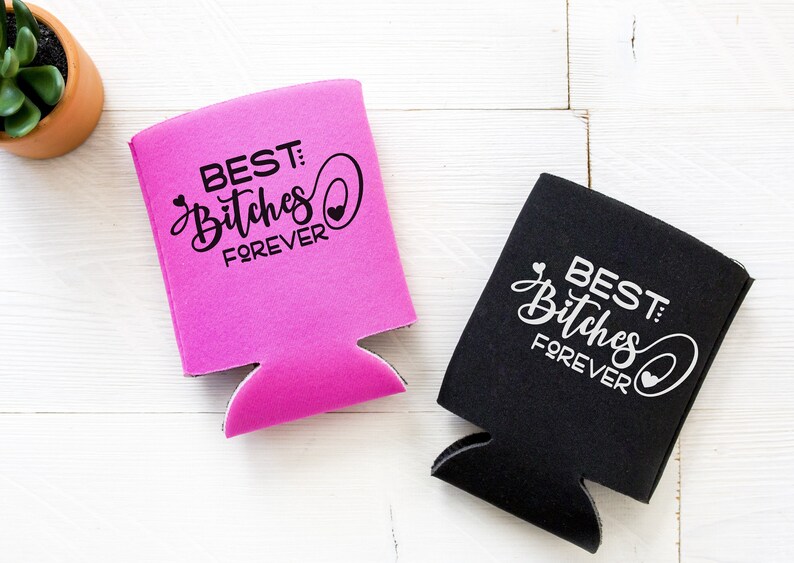 Download Best Friend SVG Bitch TShirt SVG for Cricut & Silhouette ...