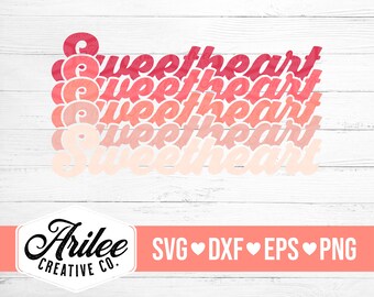 Free Free 116 Little Sweetheart Svg SVG PNG EPS DXF File