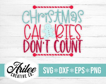 Download Christmas Apron Svg Etsy