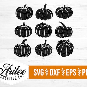 Pumpkin SVG Bundle - Pumpkin Clipart Bundle - Pumpkins SVG - Pumpkin Clipart SVG - Pumpkin svg Cut File - Fall Pumpkin Svg - Pumpkin png
