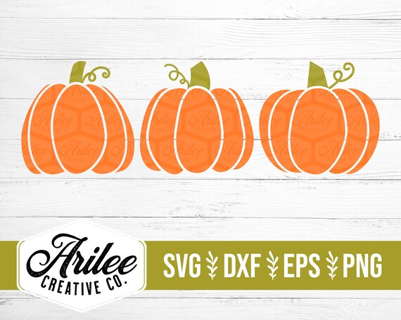 Pumpkin SVG Bundle - Pumpkin SVG - Cute Pumpkin Clipart - Fall SVG - Pumpkin Patch Svg - Pumpkin Clipart Bundle - Fall Pumpkin Svg