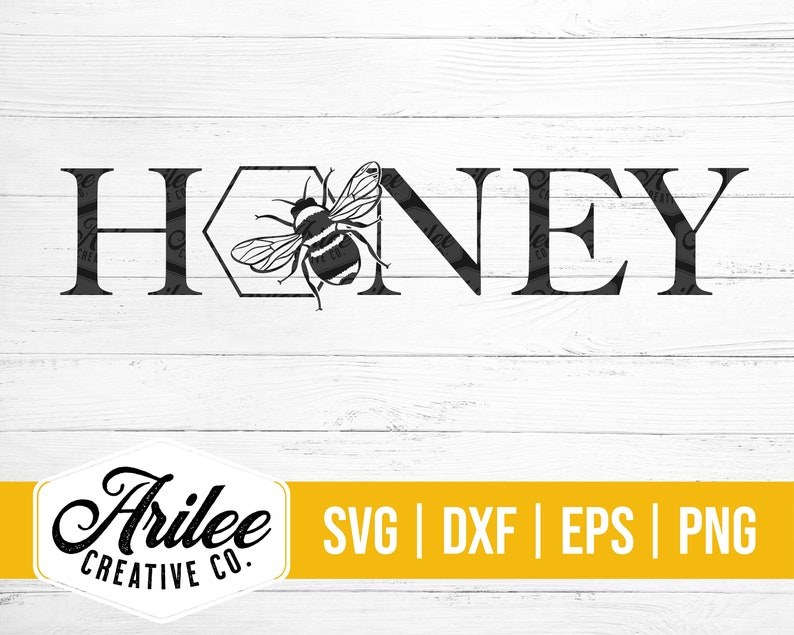 Download Bee SVG Bundle Bee Mine SVG Bee Happy SVG Honey svg | Etsy