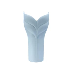 Vintage Rosenthal Studio Line Calla Lily Vase by Uta Feyl, 1980s