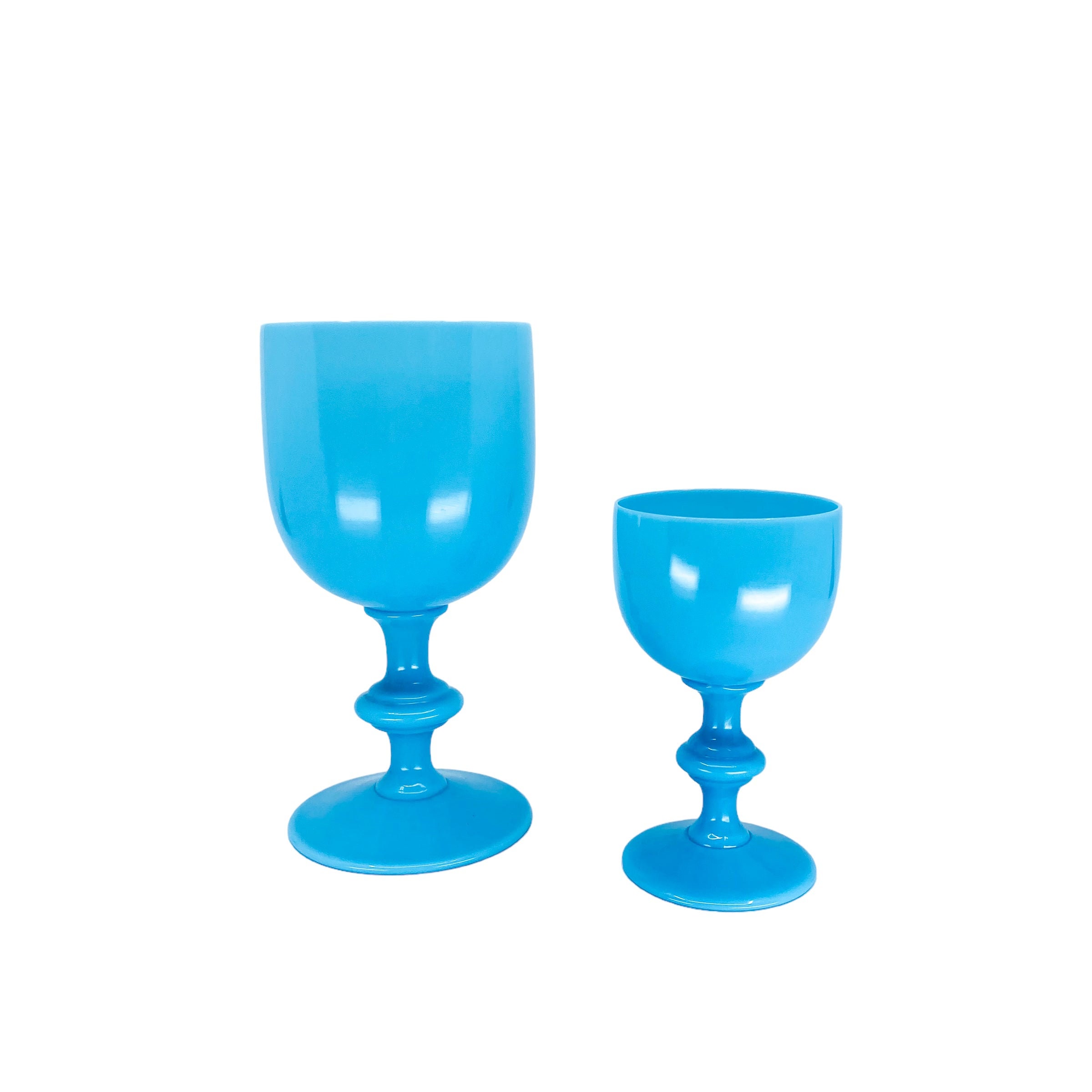 フランス製 ポルティユーのエッチンググラス Portieux